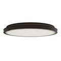 Product Image 4 for Aydan Flush Mount from Currey & Company