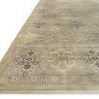 Product Image 1 for Nyla Taupe / Gold Rug from Loloi