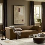 Product Image 4 for Vince Crypton Nomad Mushroom Sofa-94" from Four Hands