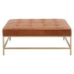 Product Image 3 for Brule Upholstered Coffee Table from Essentials for Living