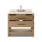 Product Image 9 for Anthem Single Vanity from Four Hands