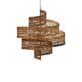 Product Image 9 for Saisei Grande Chandelier from Currey & Company