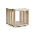 Product Image 4 for Asana Side Table from Bernhardt Furniture