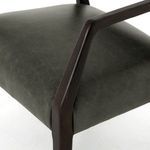 Product Image 20 for Tyler Chaps Ebony Arm Chair from Four Hands