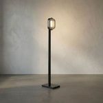 Product Image 7 for Subway Floor Lamp from Noir