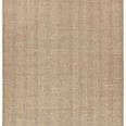 Product Image 1 for Almaz Handmade Striped Tan Rug from Jaipur 