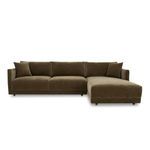 Product Image 1 for Bryn Sectional from Moe's