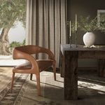 Product Image 24 for Hawkins Sonoma Butterscotch Top Grain Leather Dining Bench from Four Hands