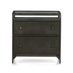 Product Image 9 for Shadow Box Modular Filing Cabinet from Four Hands