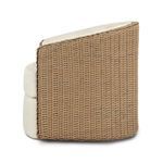 Product Image 3 for Alize Outdoor Swivel Chair from Four Hands