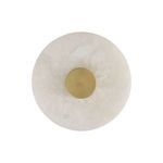 Product Image 5 for Moers Flush Mount from Arteriors