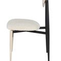 Product Image 4 for Vicuna Dining Chair from District Eight