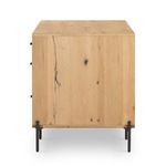 Product Image 17 for Eaton Light Oak Executive Desk from Four Hands