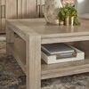 Product Image 8 for Adler Square Coffee Table from Essentials for Living