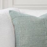 Product Image 4 for Moksha Linen Blend Throw Pillow from Classic Home