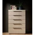 Product Image 5 for Quartz Drawer Chest from Universal Furniture