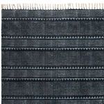 Product Image 4 for Indigo Block Print Rug from Four Hands