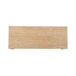 Product Image 9 for Lawson Veneer Desk from Four Hands