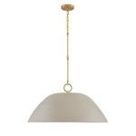 Product Image 1 for Alta 1-Light Pendant from Savoy House 