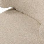 Product Image 10 for Dottie Swivel Chair from Four Hands
