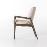 Product Image 15 for Braden Dining Arm Chair Light Camel from Four Hands