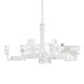 Product Image 5 for Passion Chandelier from Currey & Company