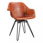 Product Image 4 for Eon Swivel Office Chair from Moe's