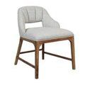 Product Image 1 for Inga Chair, Greenlight Powder from Currey & Company