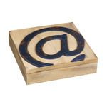 Product Image 1 for Asperand Box** from Elk Home
