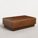 Product Image 1 for Cedarro Cocktail Ottoman from Gabby