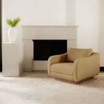 Product Image 16 for Keane Lounge Chair from Moe's