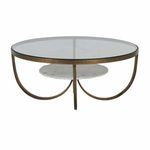 Product Image 4 for Wilbur Coffee Table from Gabby