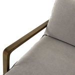 Ace Accent Chair - Robson Pewter image 4