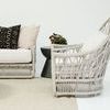 Product Image 12 for Dana Rope Wing Chair from Sunset West