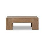 Product Image 11 for Abaso Small Square Coffee Table from Four Hands