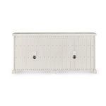 Product Image 11 for Arden Reclaimed Pine 4 Drawer 4 Door Sideboard from Classic Home Furnishings