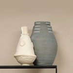 Product Image 3 for Basin Paper Mache Vase from Jamie Young