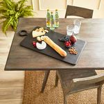 Product Image 5 for Nox Serving Board from Napa Home And Garden