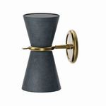 Product Image 5 for Gable Sconce with Shade from Regina Andrew Design