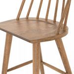 Product Image 6 for Lewis Windsor Bar + Counter Stool from Four Hands