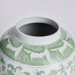 Product Image 5 for Imperial Blossom Lidded Jar from Napa Home And Garden