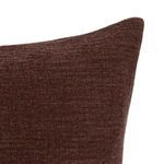 Product Image 3 for Sonnet Plum Pillow from Four Hands