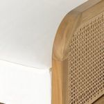 Product Image 19 for Merit Wooden Outdoor Wicker Sofa from Four Hands