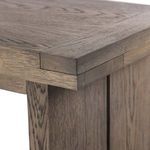Product Image 17 for Warby Console Table from Four Hands