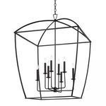 Product Image 1 for Bryant 8 Light Extra Large Pendant from Hudson Valley