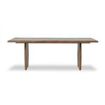 Product Image 11 for Glenview Weathered Solid Oak Dining Table from Four Hands