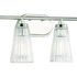 Product Image 2 for Chantilly 4 Light Bath from Savoy House 