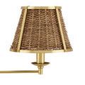 Product Image 8 for Deauville Desk Lamp from Currey & Company