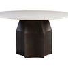 Product Image 1 for Oswald Dining Table from Furniture Classics