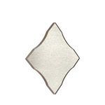 Product Image 4 for Holden Diamond Accent Mirror from Gabby